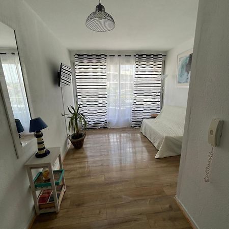 Studio Premier Ligne Lacanau Eksteriør bilde